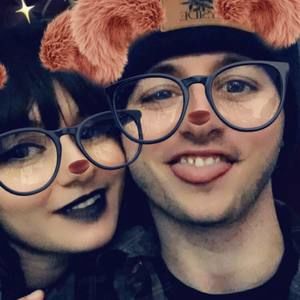 Meet your Posher, Cody